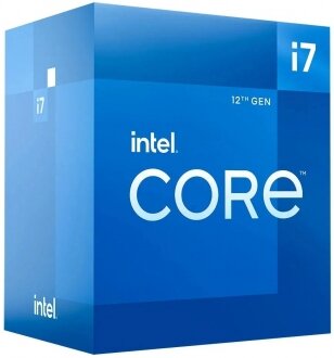 Intel Core i7-12700 İşlemci kullananlar yorumlar